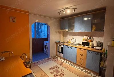 Apartament cu 2 camere decomandat, mobilat în Aurel Vlaicu - 7