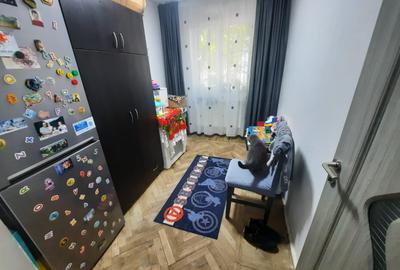 Apartament 3 camere, etajul 2/4, zona Tatarasi - Ateneu - 5