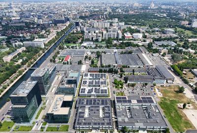 River Tower - Cladirea Oslo - comision 0%, reprezentam proprietarul! - 4