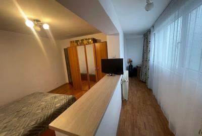 Apartament cu 2 camere decomandat în Valea Rosie - 6