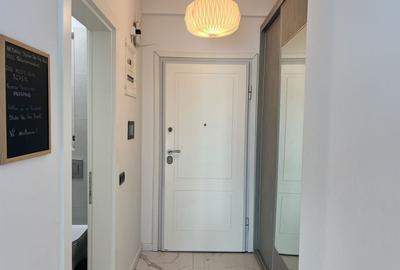 Garsoniera moderna Smart mobilata si utilta - Parcare Privata - HOT!! - 13