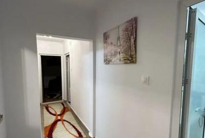 Apartament cu 2 camere decomandat în City Park Mall - 13