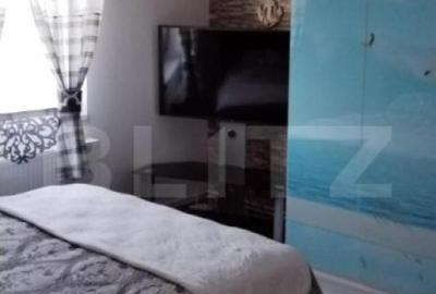 Casă cu 4 camere cu Teren 250 Mp în Central - 13