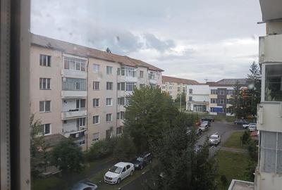 OFERTA! 77000 euro!Zona MIHAI VITEAZU - Sibiu apartament 2 camere de vanzare OFERTA! 77000 euro!Zona MIHAI VITEAZU - Sibiu apartament 2 camere de vanzare - 14