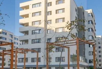 Apartament 2 camere lux Ivory Residence PIpera I mutare imediata - 9
