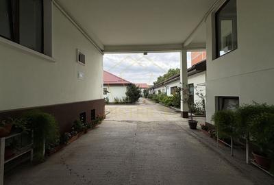 COMISION 0 | Spațiu comercial tip birou | Balcescu - 3