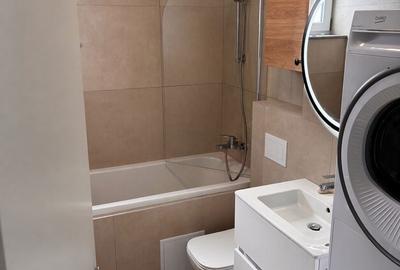 Apartament cu 2 camere semidecomandat în Chinteni - 6