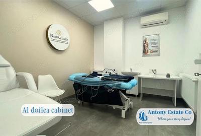 Spațiu comercial, de 67 mp, în Decebal