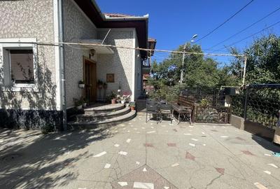 Casa cu teren 1000 mp și front 26 ml în zona Bogdanesti Casa cu teren 1000 mp și front 26 ml în zona Bogdanesti - 2