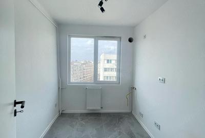 Apartament cu 2 camere semidecomandat în Colentina - 7