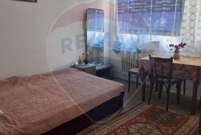 Apartament cu 2 camere decomandat în Giurgiului - 6
