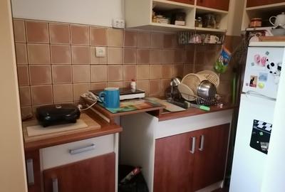 Garsonieră, mobilată în Complex Studențesc - 3