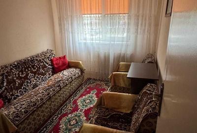Apartament cu 3 camere semidecomandat în Central - 8