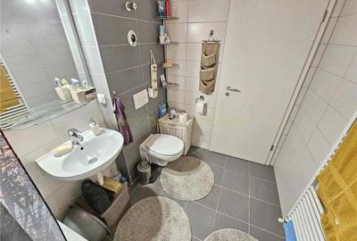 Garsoniera impecabila de vanzare in Avantgarden Bartolomeu Garsoniera impecabila de vanzare in Avantgarden Bartolomeu - 20