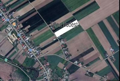 Teren de 10000 mp, în Făurei - 2