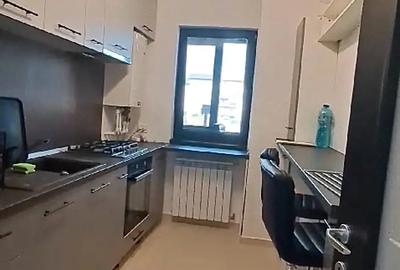 Apartament 2 camere Safirului Apartament 2 camere Safirului - 2