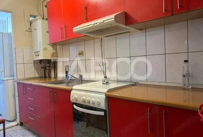 Garsoniera cu balcon si pivnita etaj 1 Zona Strand de vanzare - 7