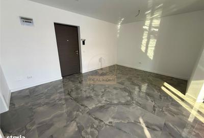 Garsonieră în Valea Lupului - 3