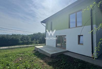 Casa individuala in Tocile - Sibiu - 1