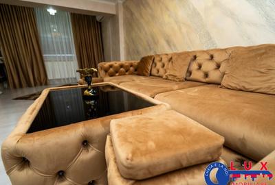 Apartament cu 2 camere decomandat, mobilat în Central - 7