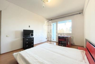 Apartament cu 2 camere decomandat, mobilat în Gheorgheni - 2