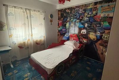 Apartament Calea Cisnadiei - 4