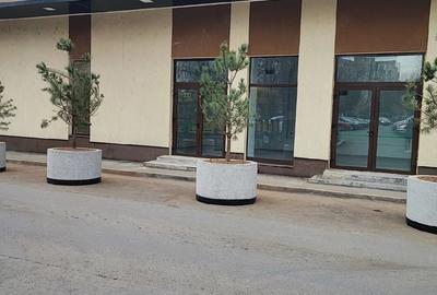 Spațiu comercial, de 24 mp, în Central - 1