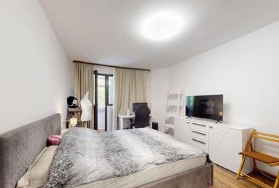 Garsoniera Ion Berindei Sos. Colentina - 3