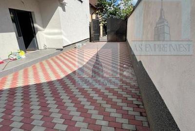 Casa/Villa, 5 camere, singur in curte - zona Codlea - 2