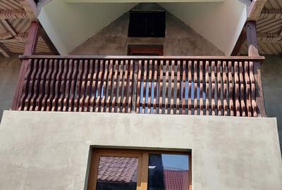 Casă cu 3 camere în Frumosu - 2