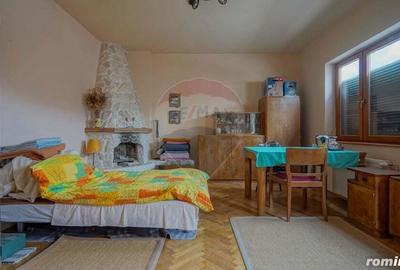 Comision 0%! Doua case alaturate de vanzare! Bra?ovul vechi - 2