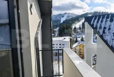 Apartament cu 2 camere decomandat în Central - 2