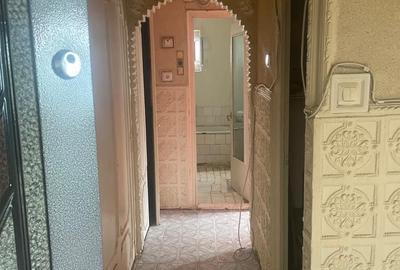 Apartament cu 2 camere decomandat în Vest - 4