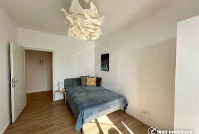 Apartament 2 camere, terasa, parcare, zona Wings - 4
