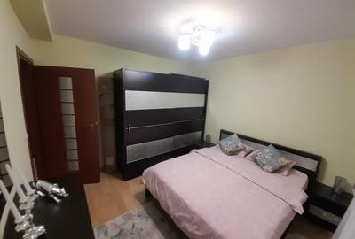 Apartament cu 3 camere decomandat, mobilat în Sud - 5
