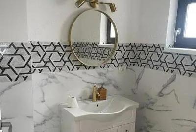 Vila P+2 zona Giurgiului - 7