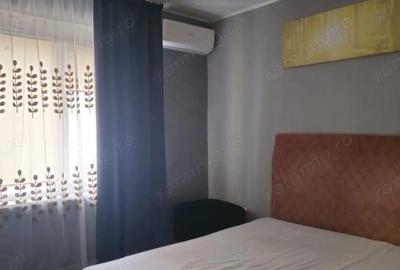 Casă cu 2 camere cu Teren 70 Mp în Central - 5