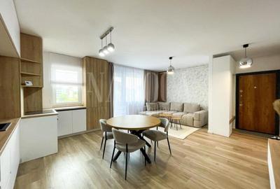 Apartament 2 camere de vanzare in Floresti - 1