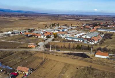 Spațiu comercial, de 9,000 mp, în Central - 4