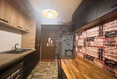 Apartament cu 3 camere decomandat, mobilat în Jilava - 2