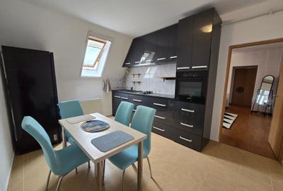 Un apartament comfortabil in zona Kiriac - 6