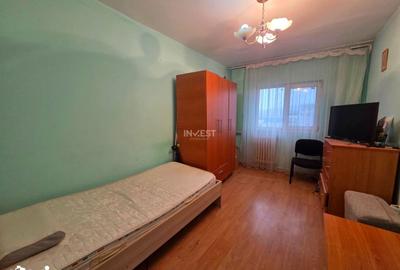 Apartament cu 2 camere decomandat în Dacia - 2