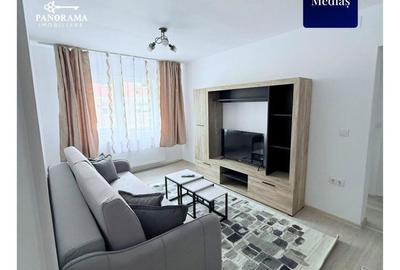 Apartament cu 2 camere decomandat, mobilat în Vitrometan - 3