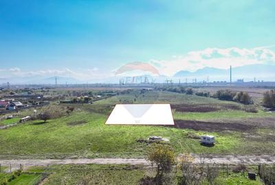 Comision 0 %! Teren 1,952mp Sanpetru, Strada Paraului! Comision 0 %! Teren 1,952mp Sanpetru, Strada Paraului! - 3