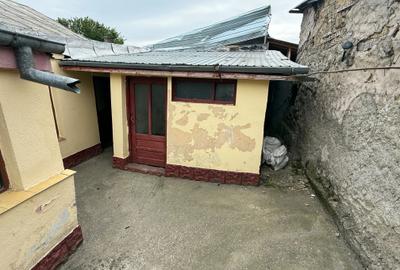 Casă cu 3 camere în Chercea - 3