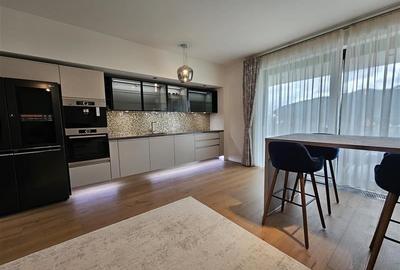 Garsoniera premium de inchiriat Drumul Poienii - 1