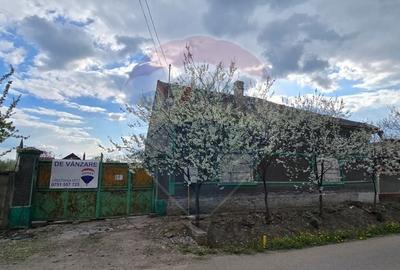 Casă cu 3 camere cu Teren 936 Mp în Socodor - 20