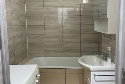 Apartament cu 3 camere semidecomandat, mobilat în Vatra Luminoasă - 15