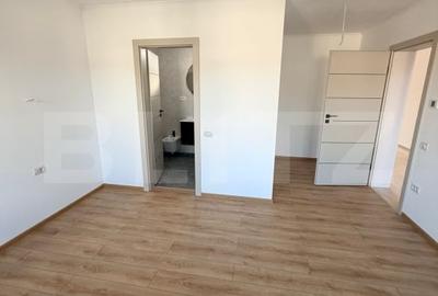 Casă individuală cu 5 camere cu Teren 500 Mp în Tărlungeni - 3