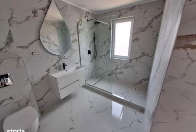 Casă cu 5 camere cu Canalizare în Corbeanca - 9